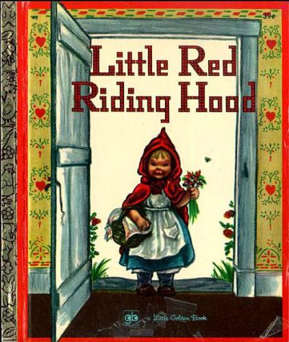 Little Red Riding Hood