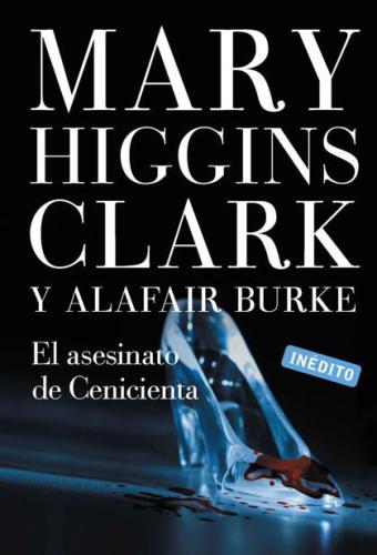 (Bajo Sospecha 01) El asesinato de Cenicienta