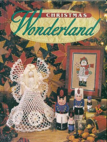 Christmas Wonderland