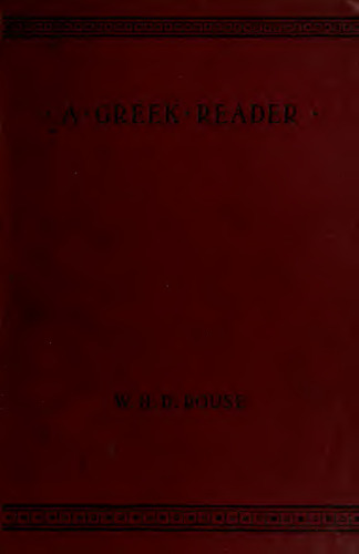 A Greek reader