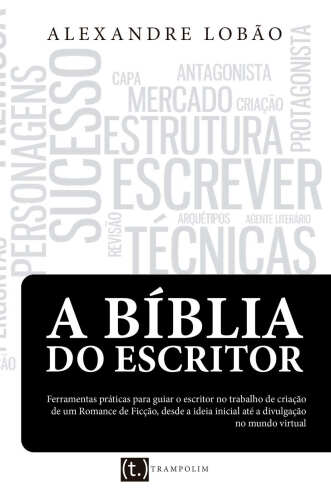 A Bíblia do Escritor