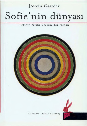 Sofie’nin Dünyası