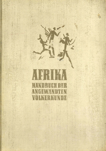 Afrika