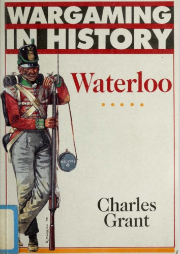 Waterloo (Wargaming in History)