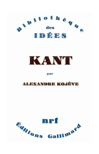 Kant