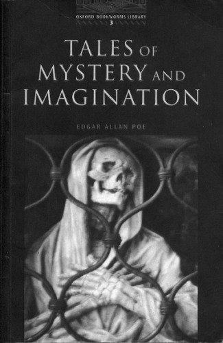 Fantasy and Horror - Tales of Mystery and Imagination