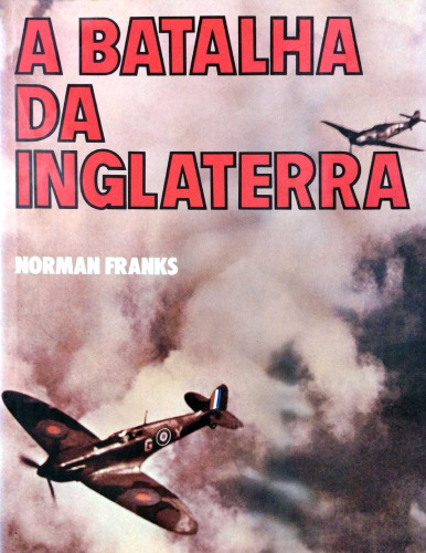 A Batalha da Inglaterra