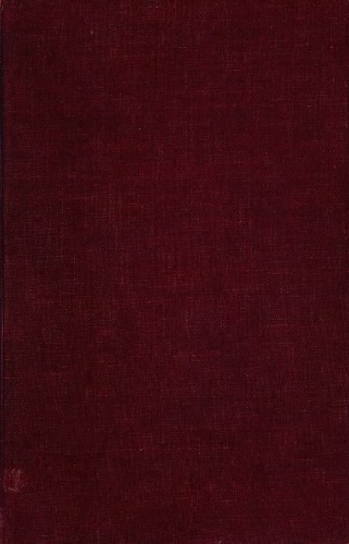Qualitative theory of differential equations