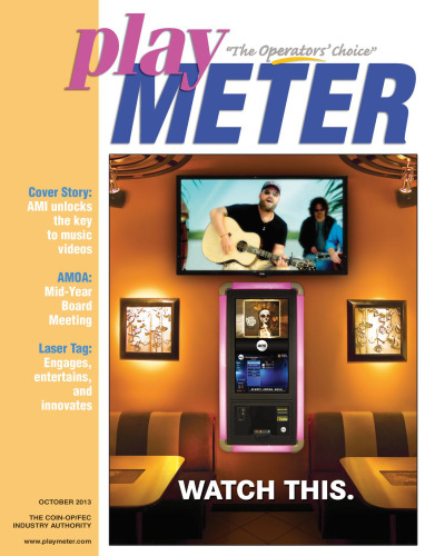 Play Meter
