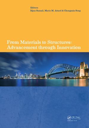 From Materials to Structures Advancement through Innovation