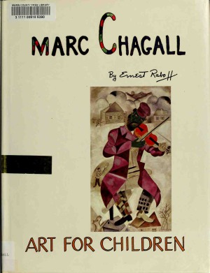 Marc Chagall