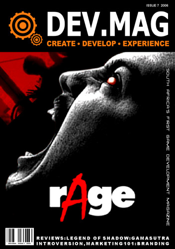 DEV.MAG