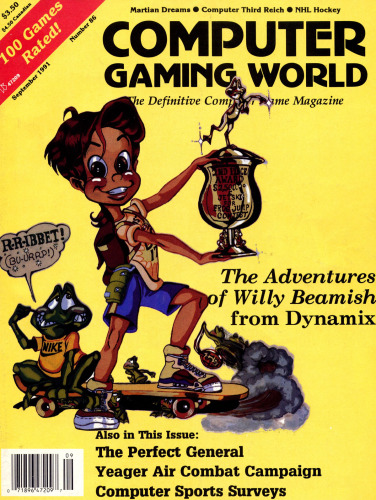 Computer Gaming World