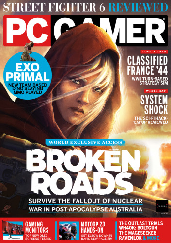 PC Gamer