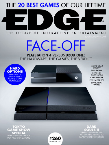 EDGE