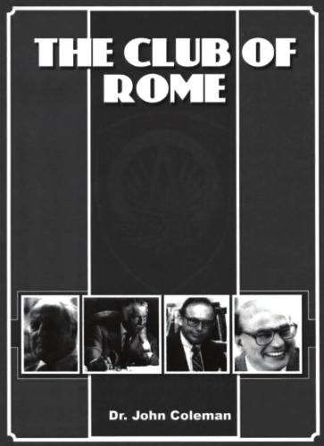 The Club of Rome