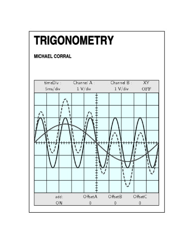 Trigonometry