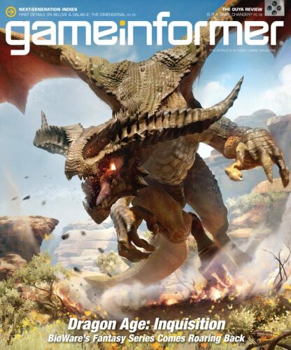 Game Informer