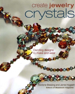 Create Jewelry Crystals