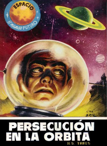 Persecucion en la orbita