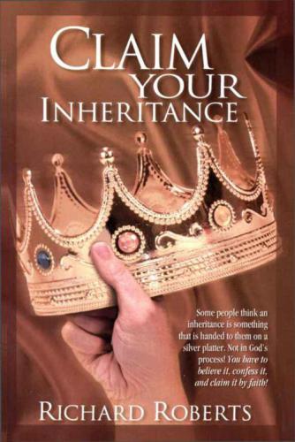 Claim your inheritance