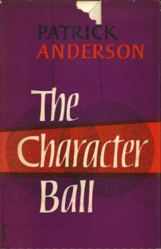 The Character Ball