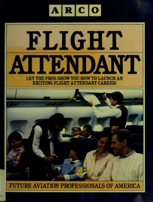 Flight Attendant