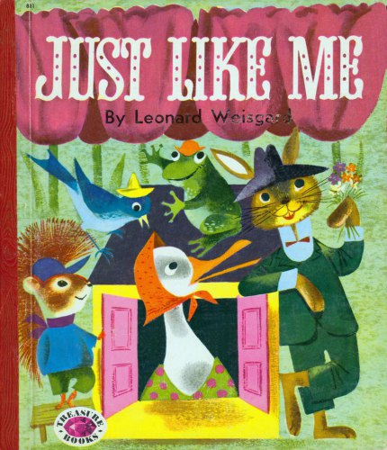 Just Like Me