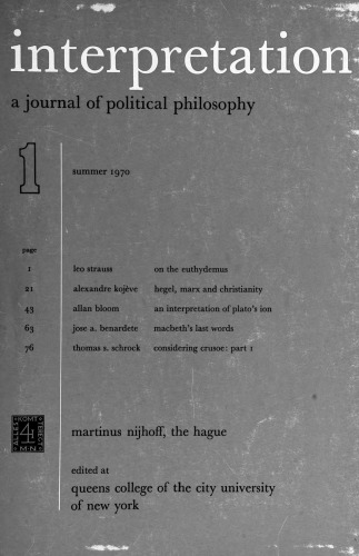 Hegel, Marx, and Christianity
