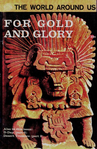 For Gold and Glory