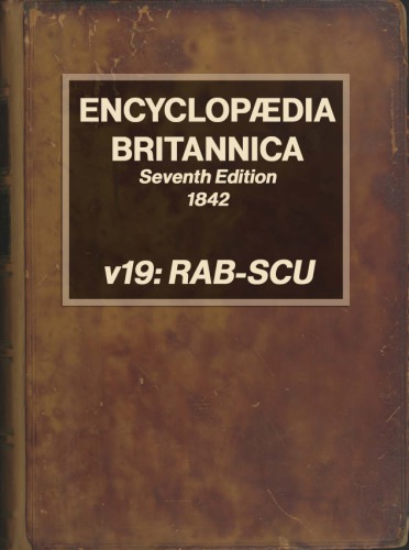 Encyclopaedia Britannica