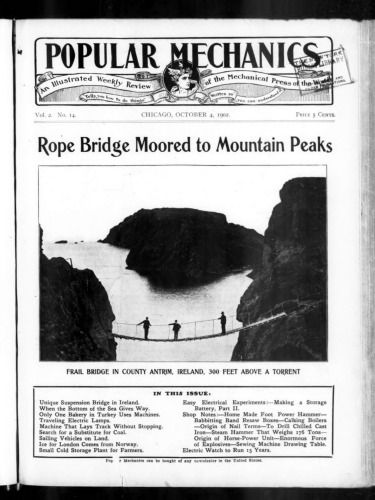 Popular Mechanics