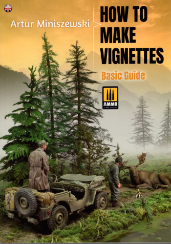 How to Make Vignettes - Basic Guide