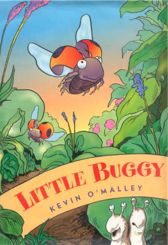 Little Buggy