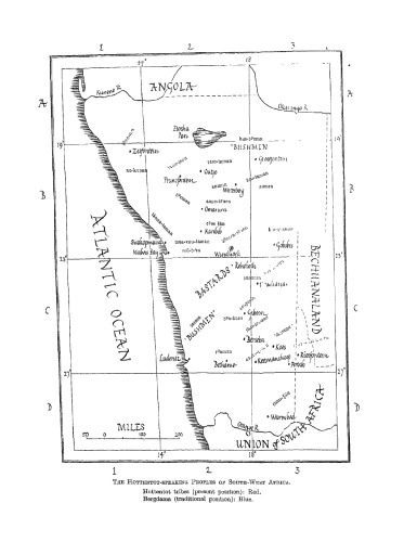 The phonetics of the Hottentot language (Khoisan)