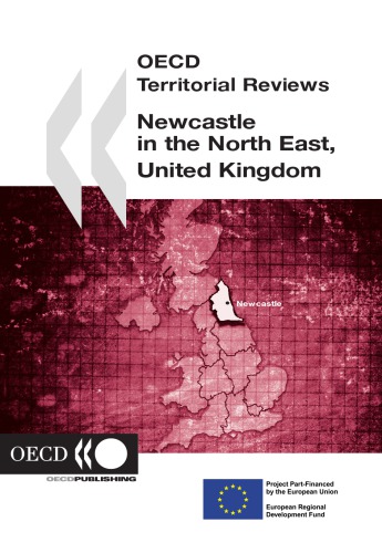 Newcastle in the North East, United Kingdom.