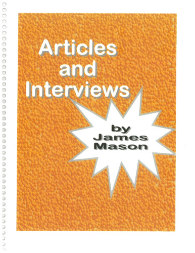 Articles and Interviews