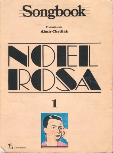 Songbook Noel Rosa