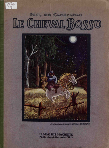Le Cheval Bossu