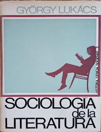 Sociología de la literatura