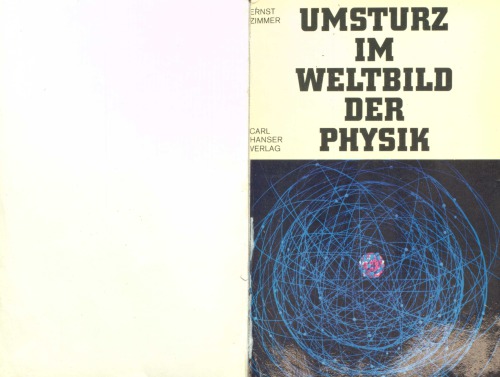 Umsturz im Weltbild der Physik