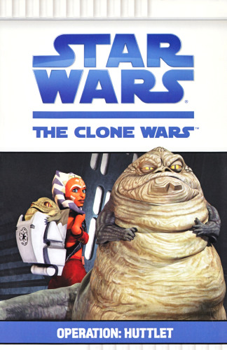 Operation Huttlet