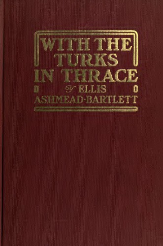 With the Turks in Thrace