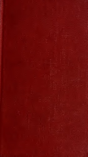 Outlines of the History of Dogma