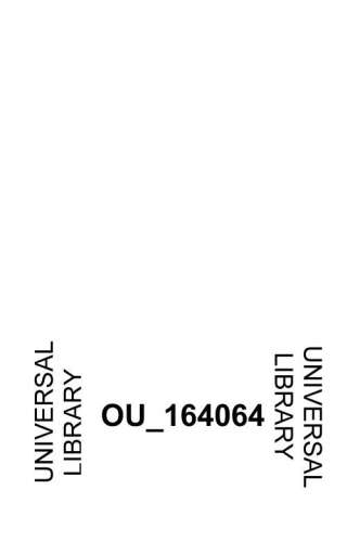 The Negro Family in the United States