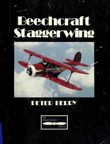 Beechcraft Staggerwing