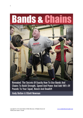 Bands & Chains