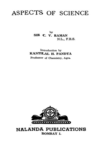 Aspects of science