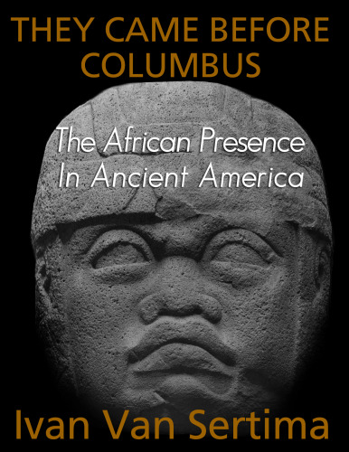 They Came Before Columbus