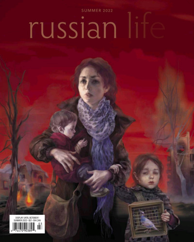 Russian Life